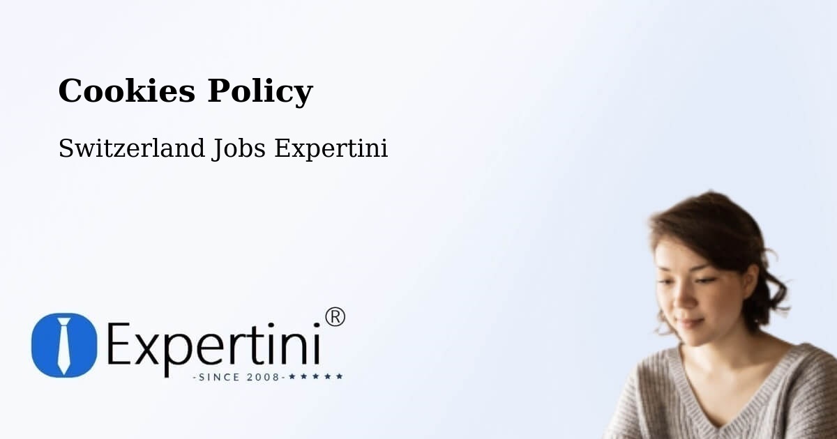 Cookie Policy – Neuenhof - Switzerland Jobs Expertini