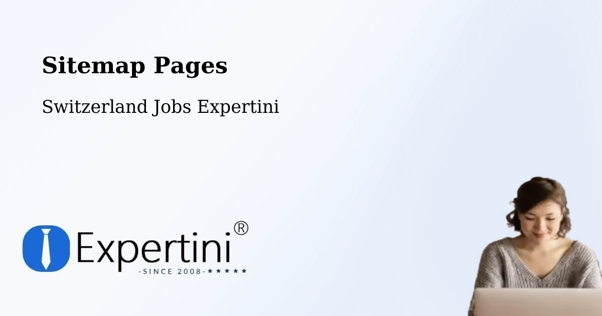 Sitemap Pages - Neuenhof - Switzerland Jobs Expertini